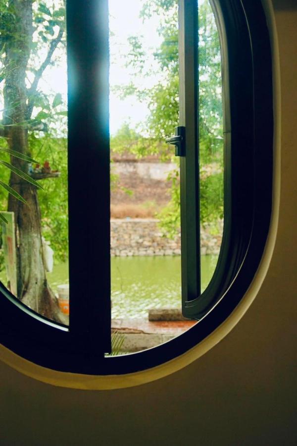 Boom Casa Homestay Hue Exteriér fotografie