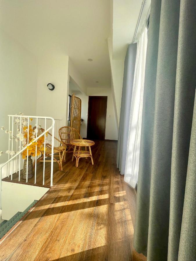 Boom Casa Homestay Hue Exteriér fotografie