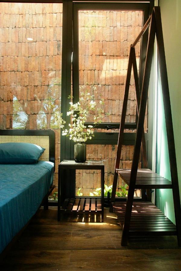 Boom Casa Homestay Hue Exteriér fotografie