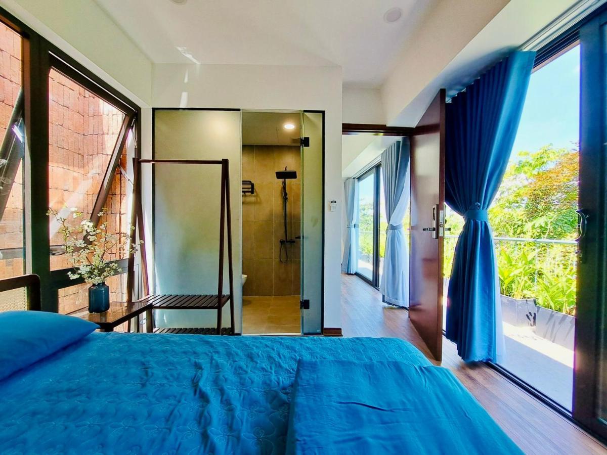 Boom Casa Homestay Hue Exteriér fotografie