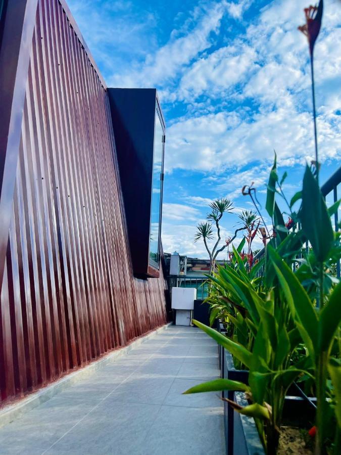 Boom Casa Homestay Hue Exteriér fotografie
