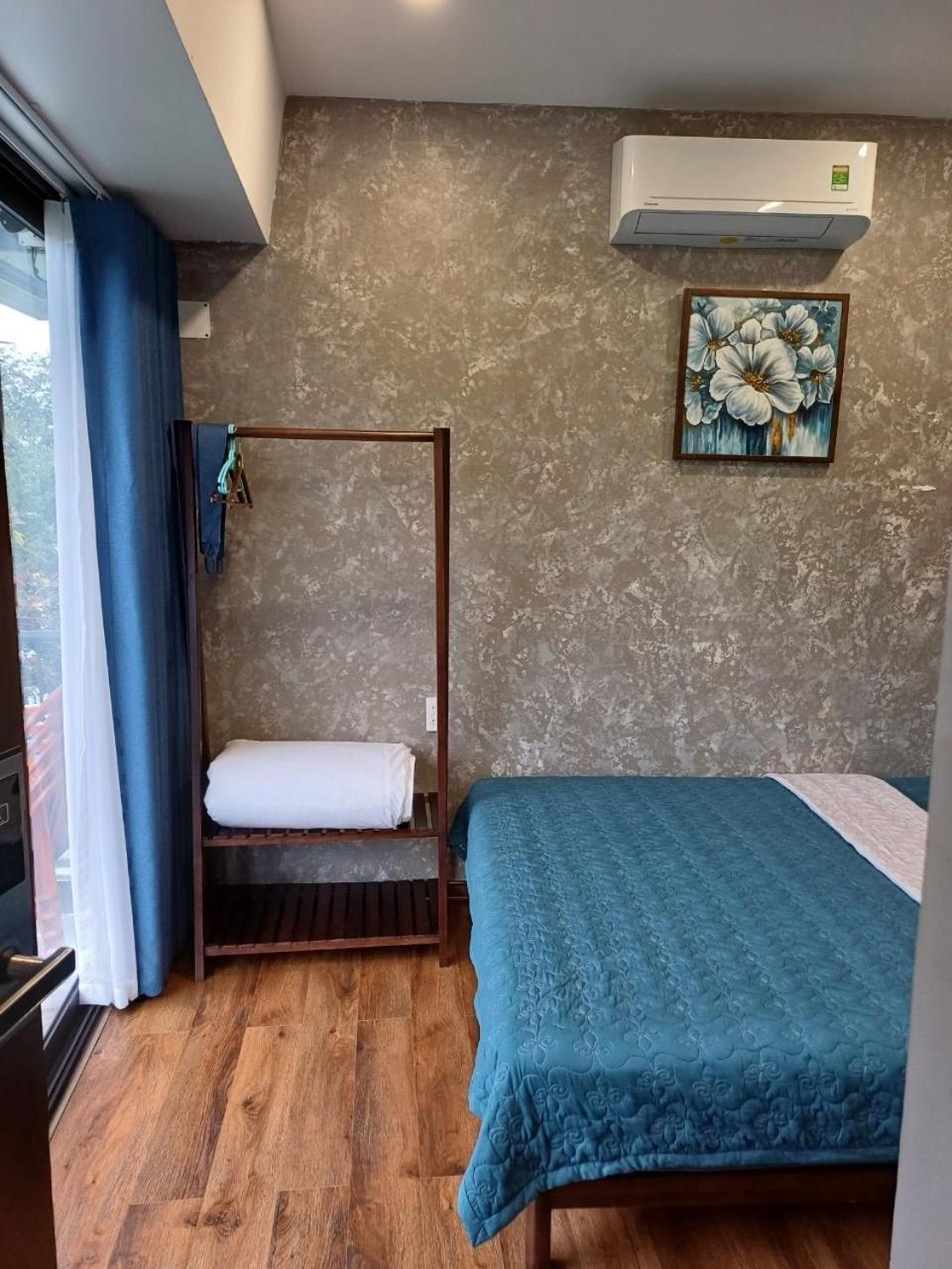 Boom Casa Homestay Hue Exteriér fotografie