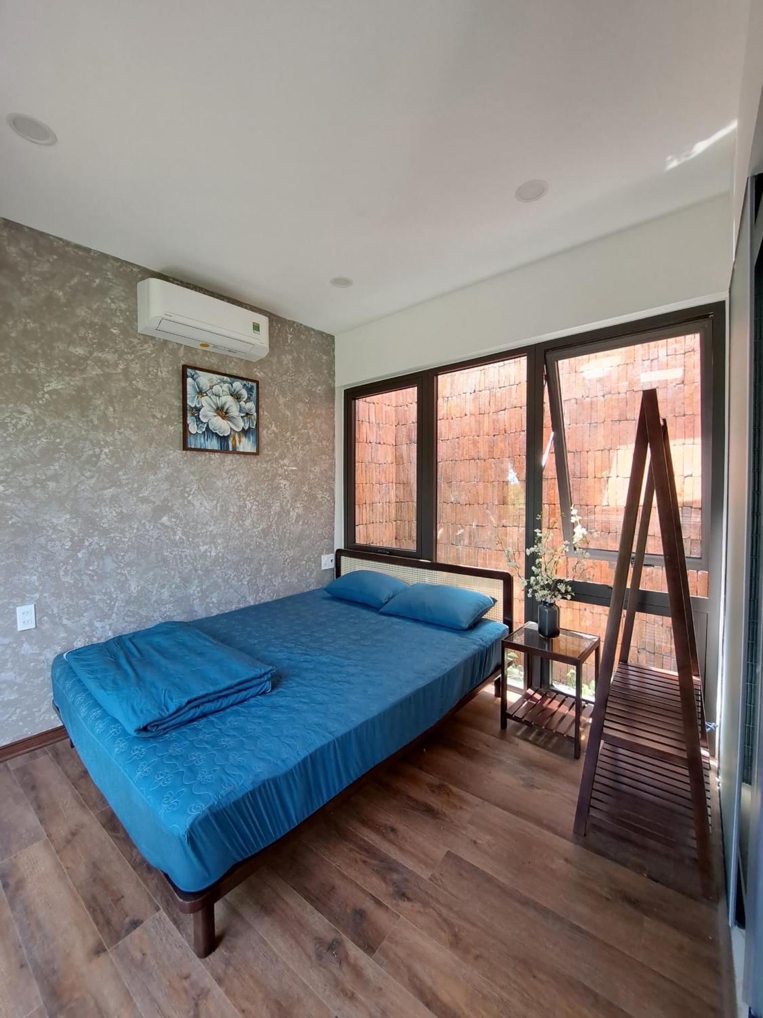 Boom Casa Homestay Hue Exteriér fotografie