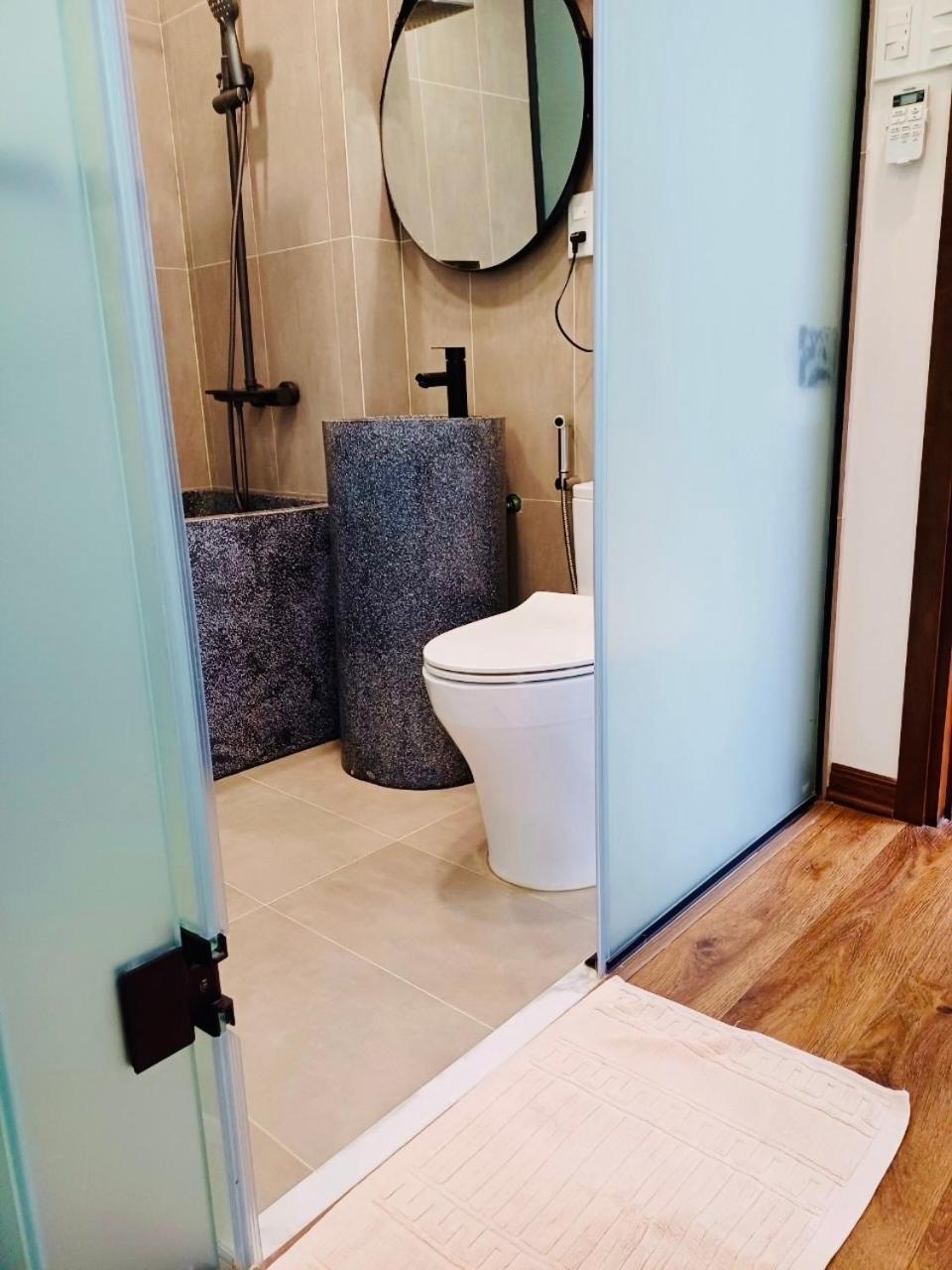 Boom Casa Homestay Hue Exteriér fotografie
