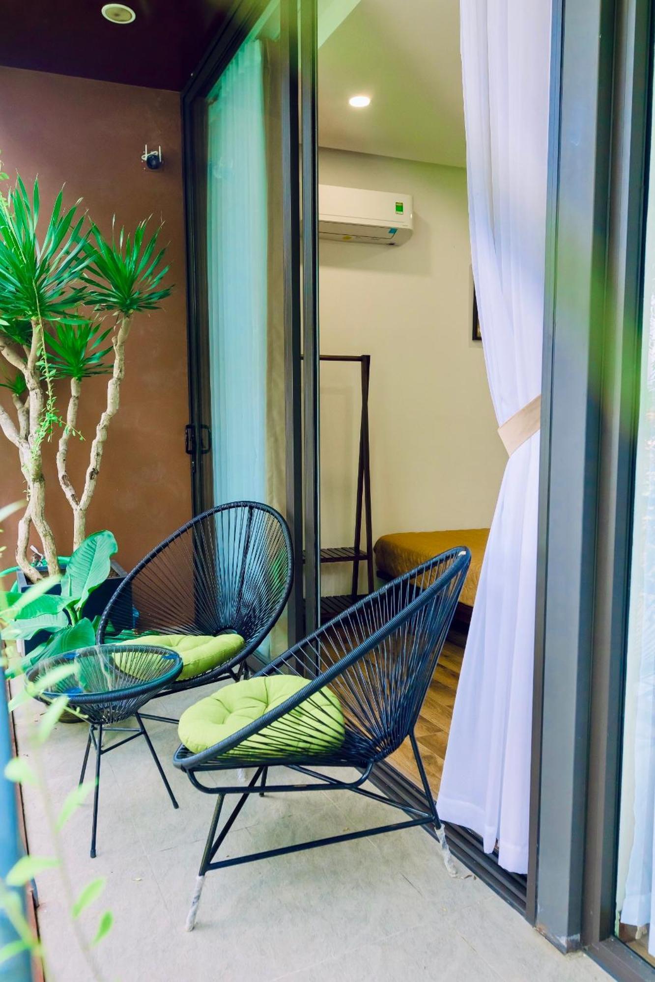 Boom Casa Homestay Hue Exteriér fotografie