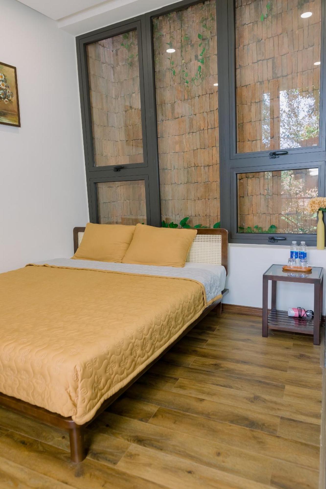 Boom Casa Homestay Hue Exteriér fotografie