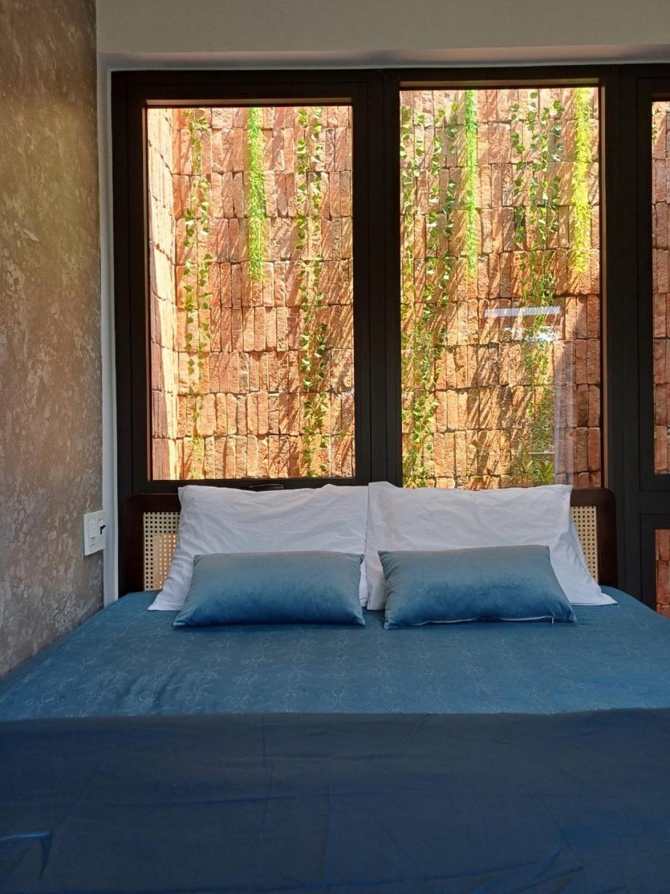 Boom Casa Homestay Hue Exteriér fotografie