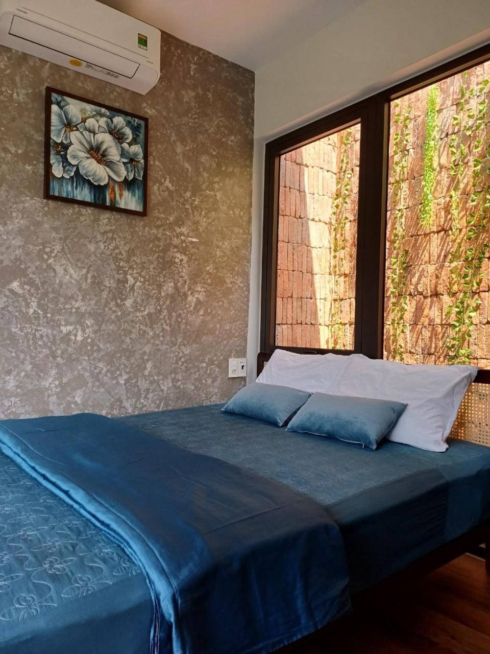 Boom Casa Homestay Hue Exteriér fotografie