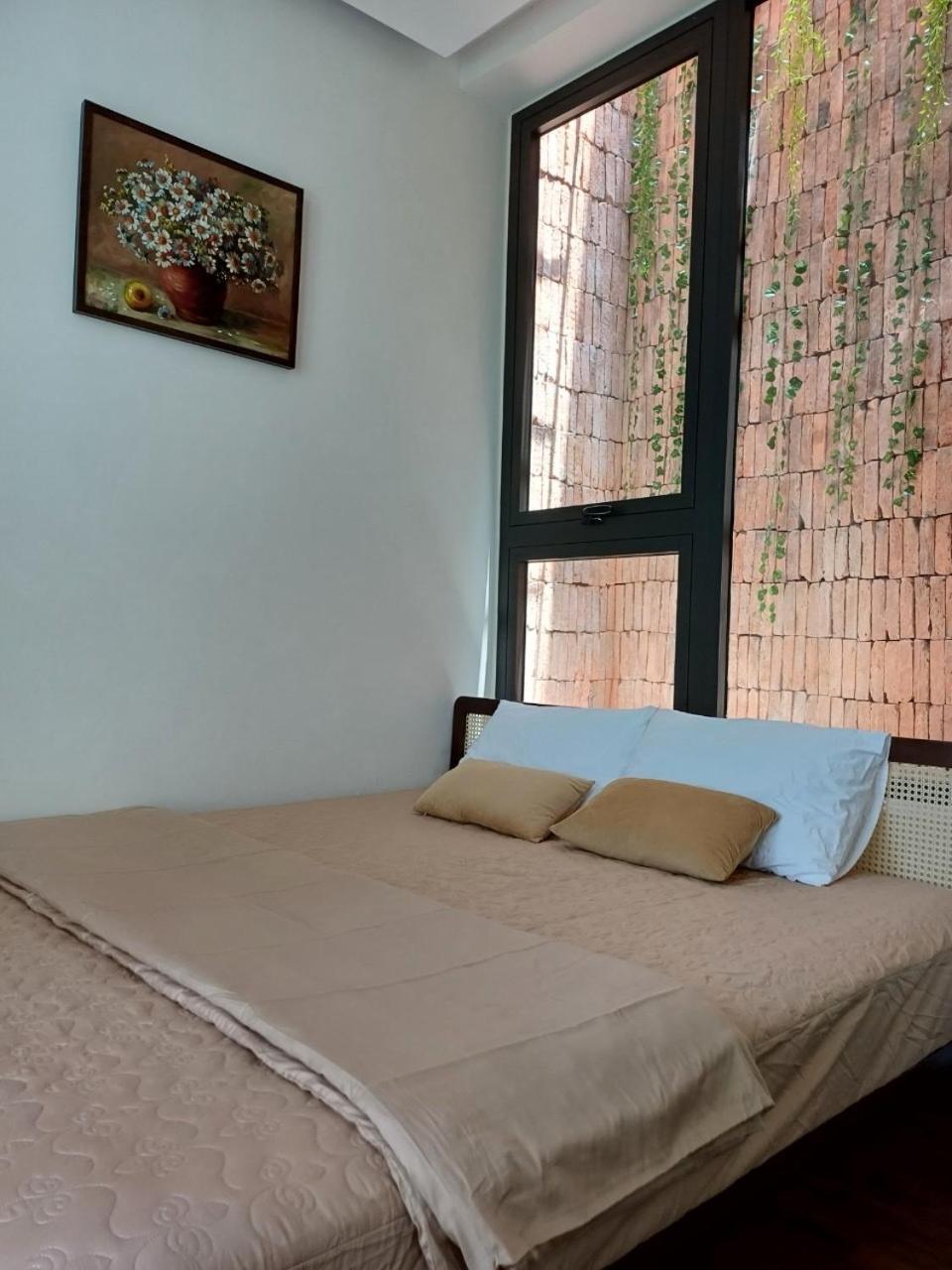 Boom Casa Homestay Hue Exteriér fotografie