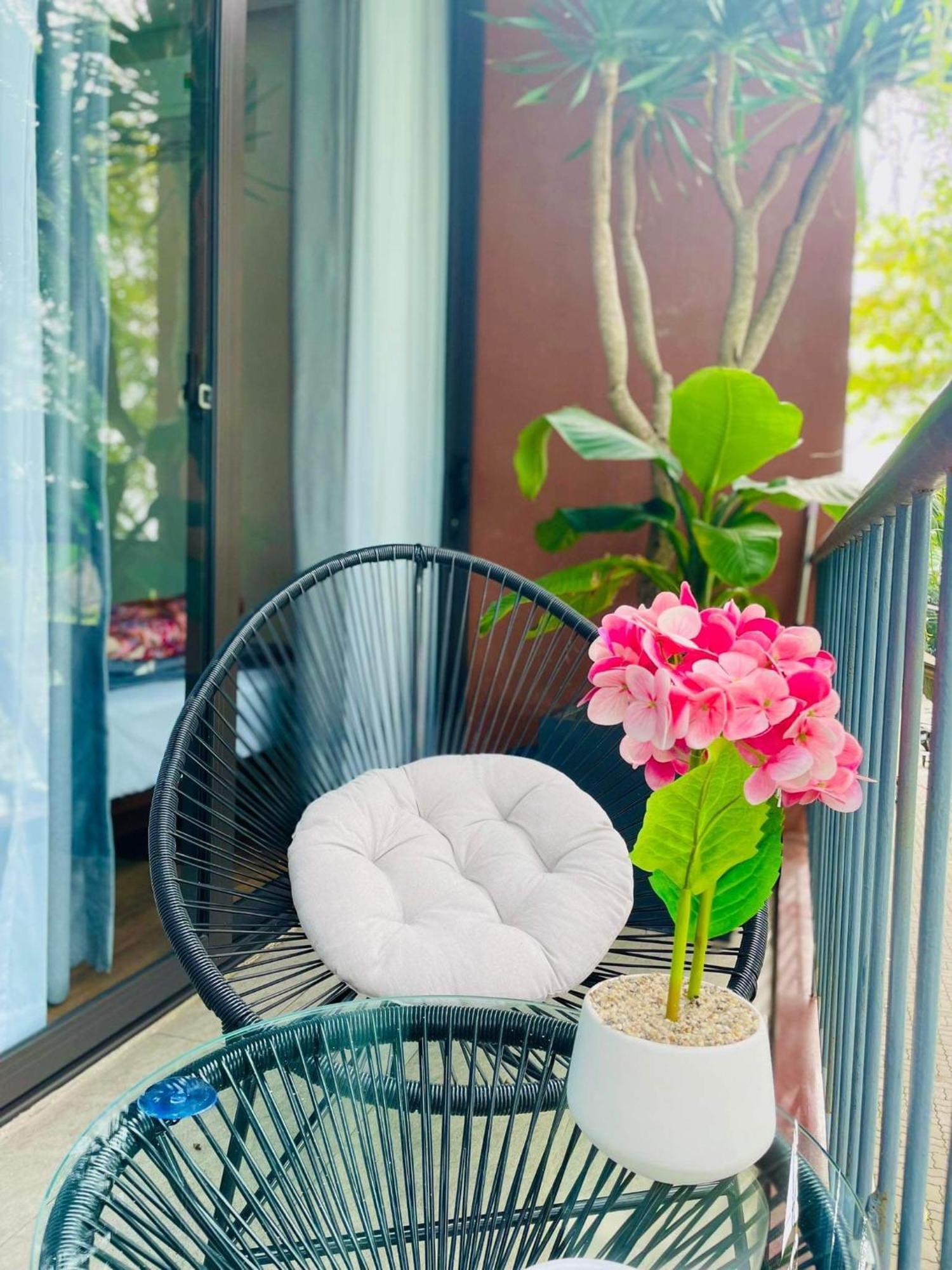 Boom Casa Homestay Hue Exteriér fotografie
